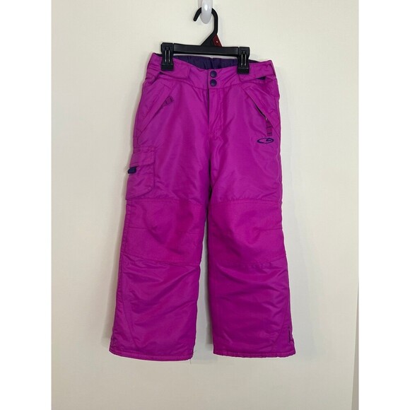 Champion Snow Pants - Picture 1 of 5